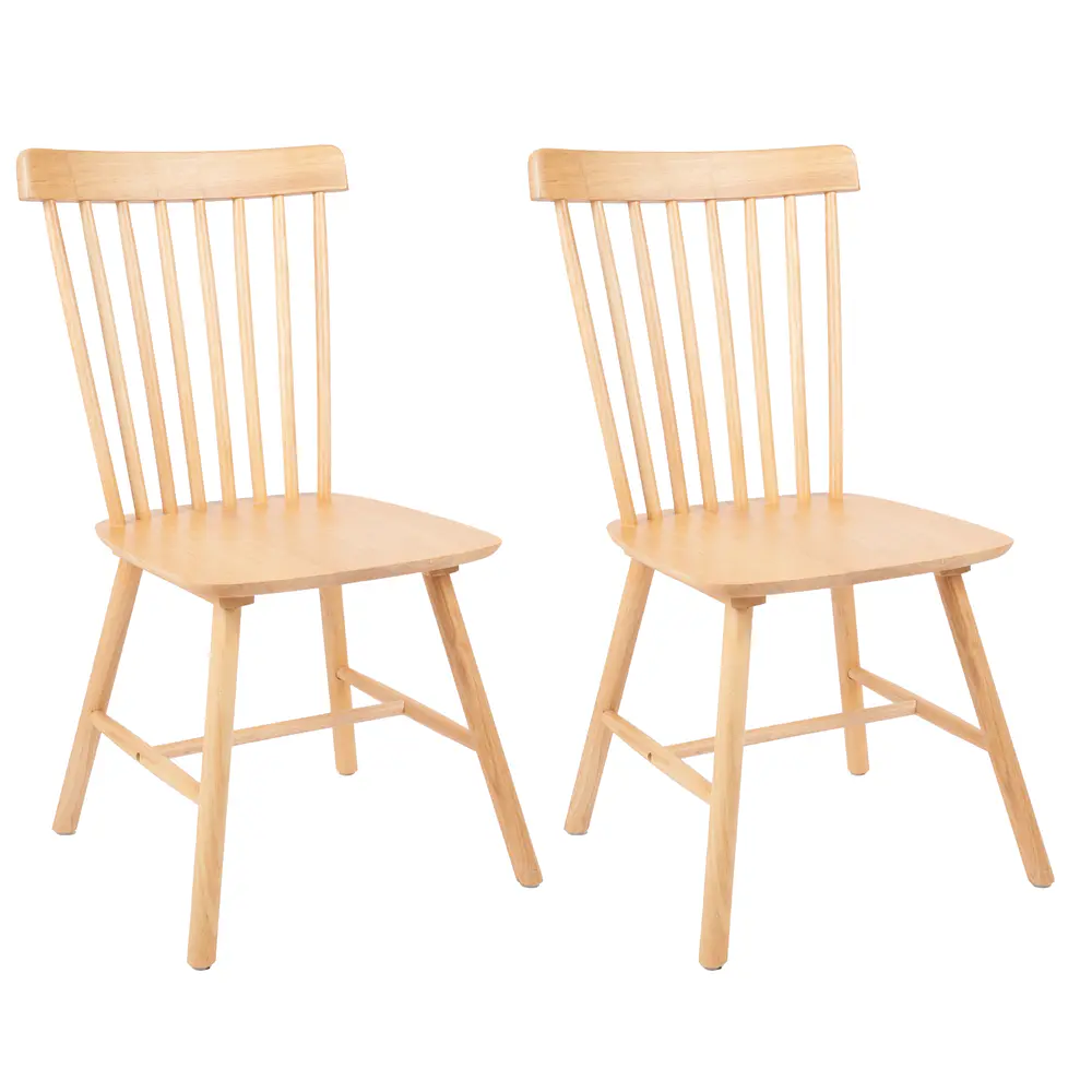 Silla Windsor de Madera  20