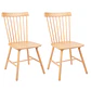 Silla Windsor de Madera  - Miniatura 20