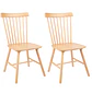 Silla Windsor de Madera  - Miniatura 20