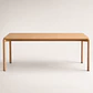 Mesa Atlas Rectangular de Madera 150x90cm - Miniatura 4