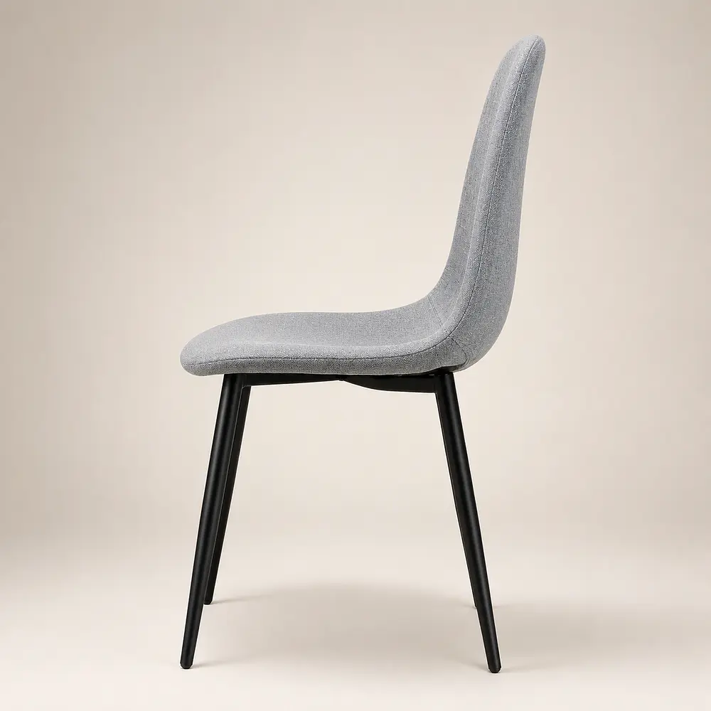 Silla Eames Lino PN 4
