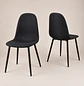 Silla Eames Lino PN - Miniatura 11
