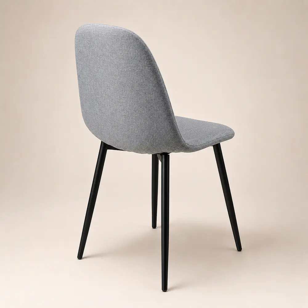 Silla Eames Lino PN 5