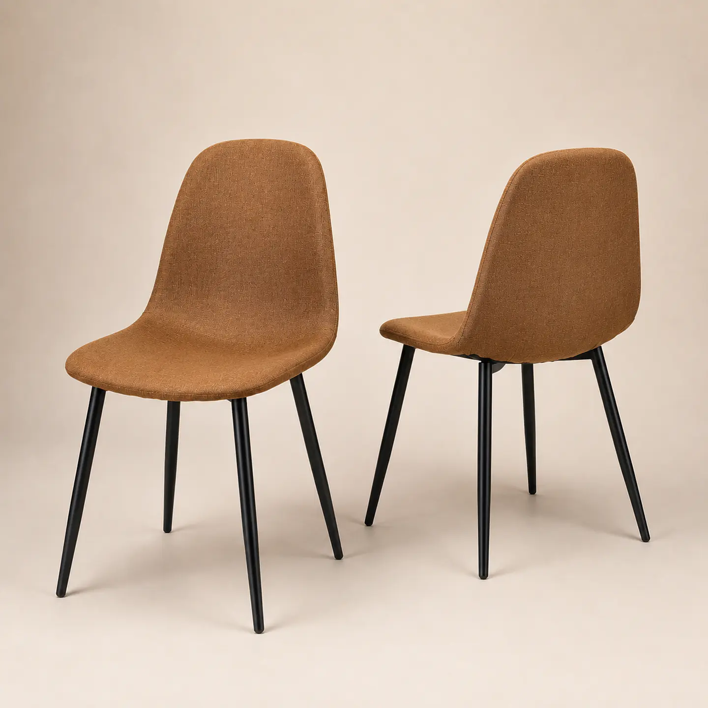 Silla Eames Lino PN 12