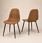 Silla Eames Lino PN - Miniatura 12