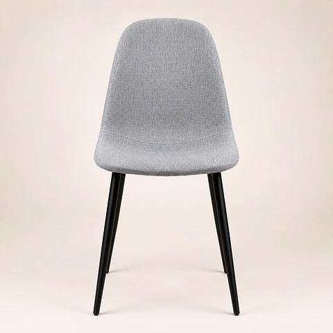Silla Eames Lino PN