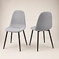 Silla Eames Lino PN - Miniatura 10