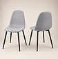 Silla Eames Lino PN - Miniatura 10
