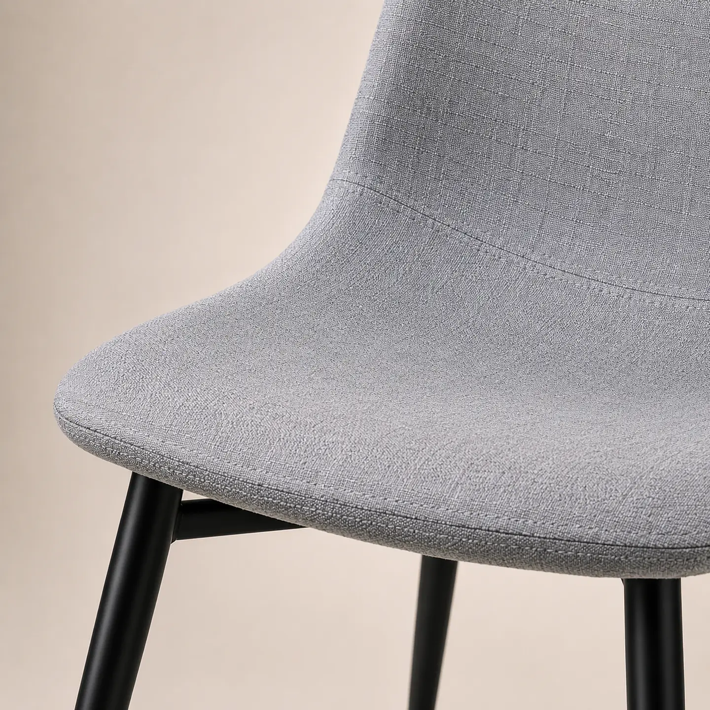 Silla Eames Lino PN 8