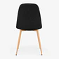 Silla Eames Lino Oak Gris - Miniatura 9