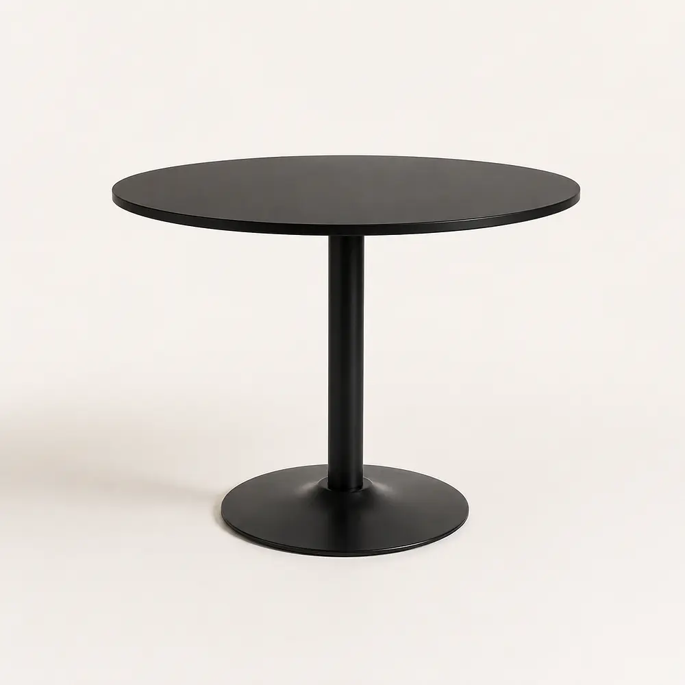 Mesa Kala Redonda (80cm, 100cm) 3