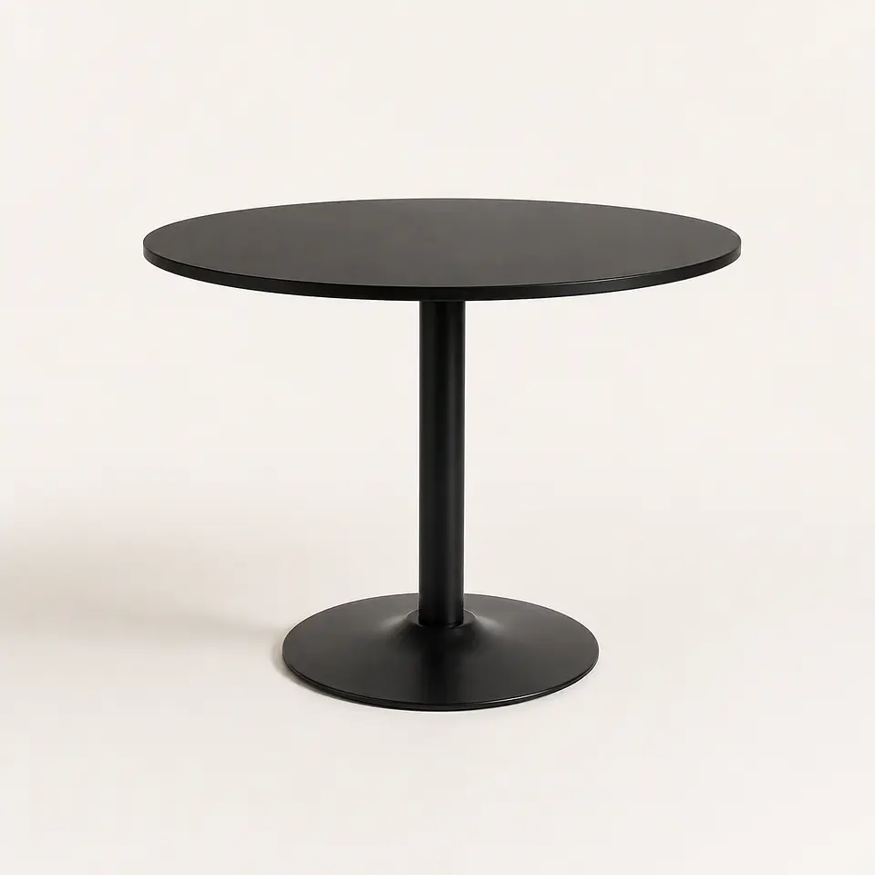 Mesa Kala Redonda (80cm, 100cm) 3