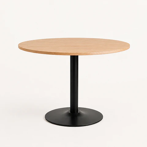 Mesa Kala Redonda (80cm, 100cm)