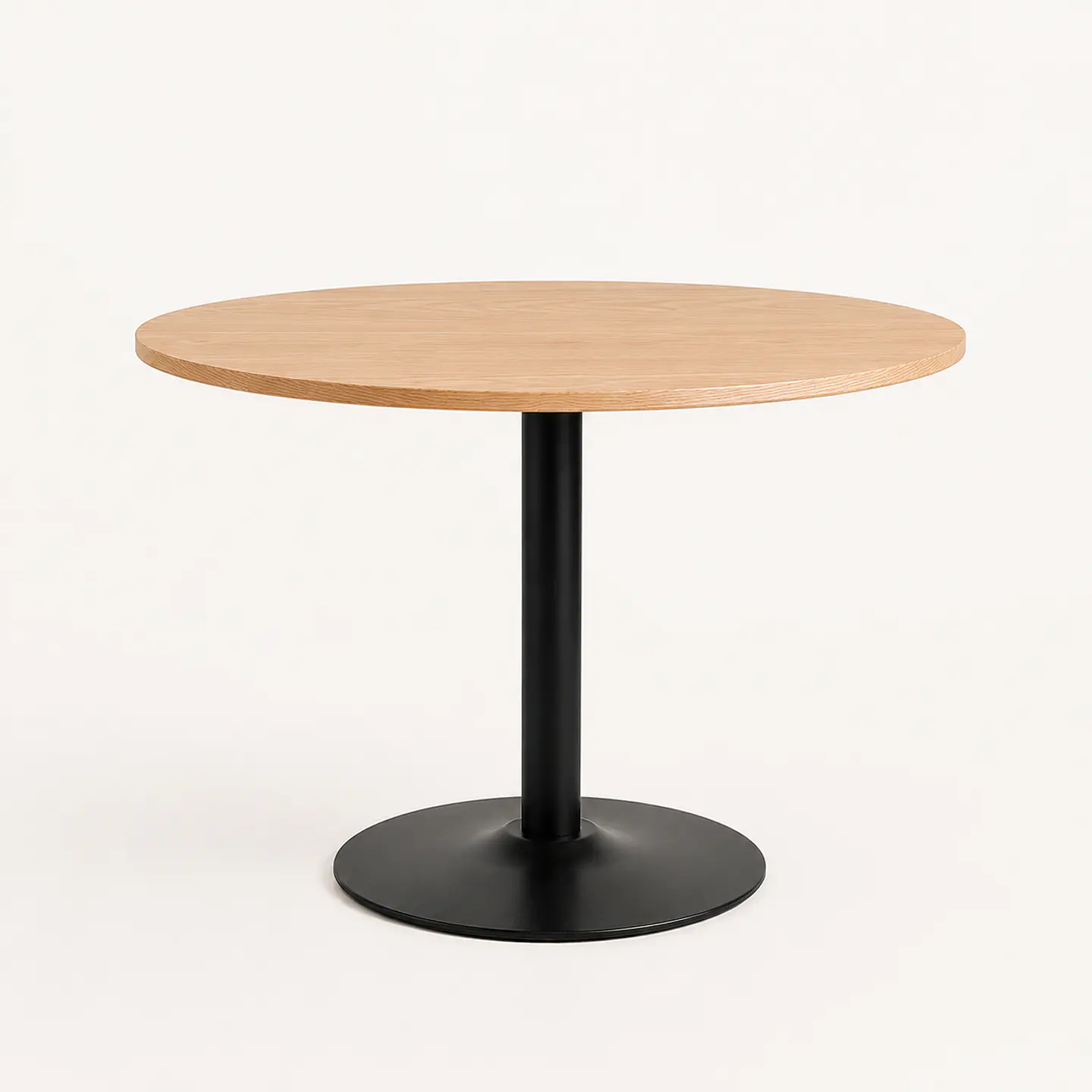 Mesa Kala Redonda (80cm, 100cm) 1