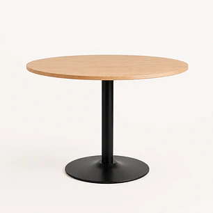 Mesa Kala Redonda (80cm, 100cm)