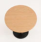 Mesa Kala Redonda (80cm, 100cm) - Miniatura 5