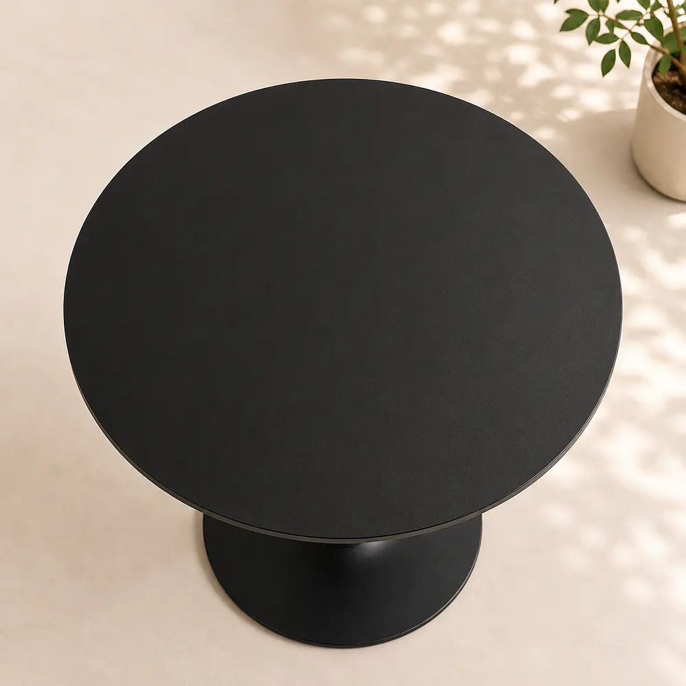 Mesa Kala Redonda (80cm, 100cm) 7