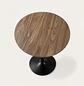 Mesa Redonda Kala Regulable 68cm - 93cm - Miniatura 5