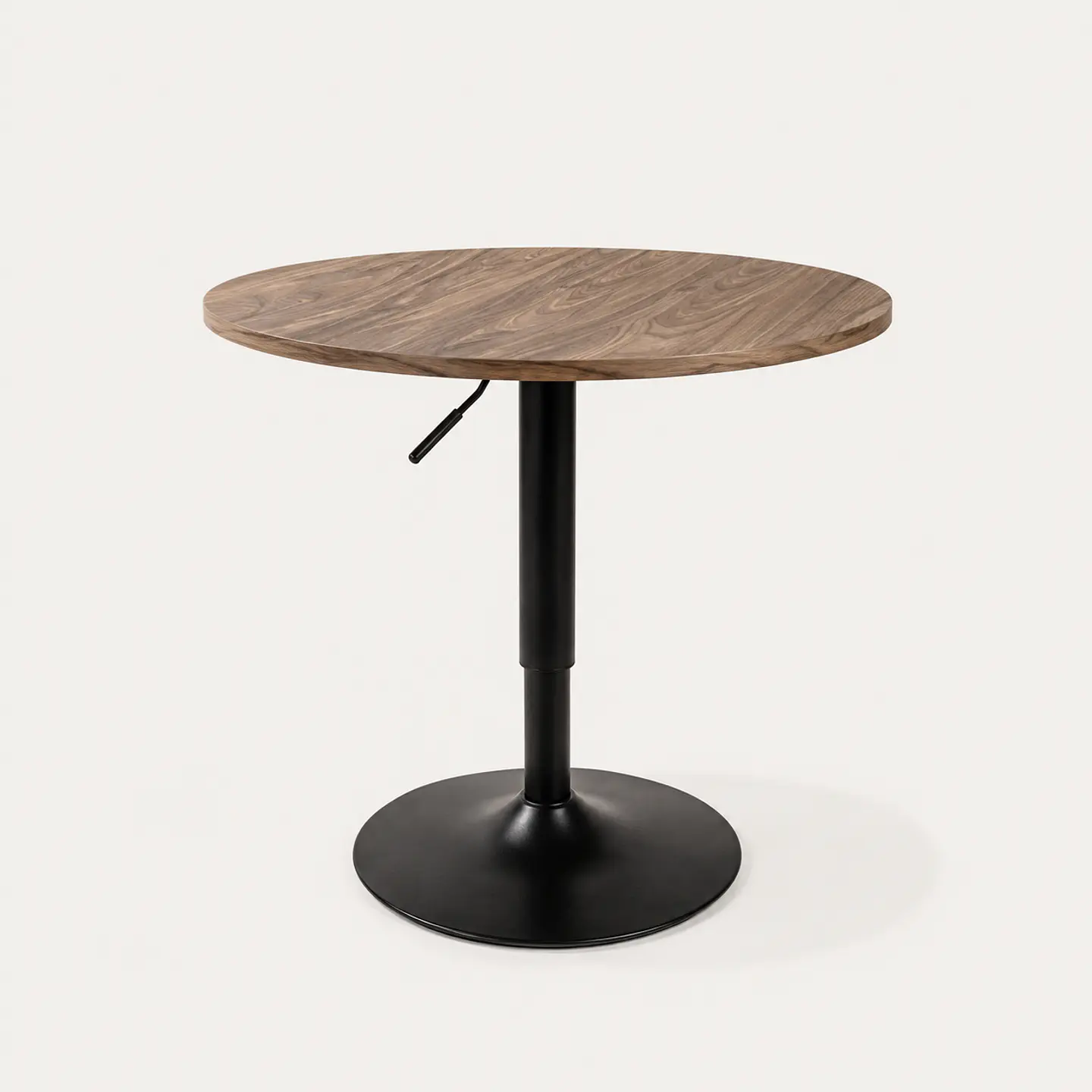 Mesa Redonda Kala Regulable 68cm - 93cm 2