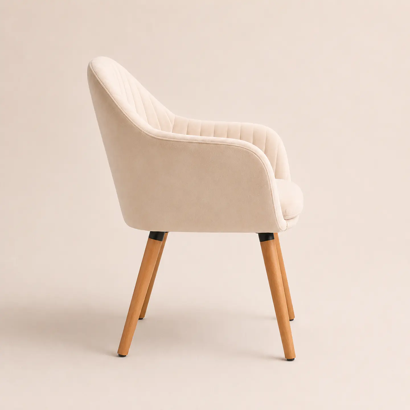 Sitial Warm Oak Velvet 6