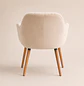 Pack de 2 Sitiales Warm Oak - Miniatura 6