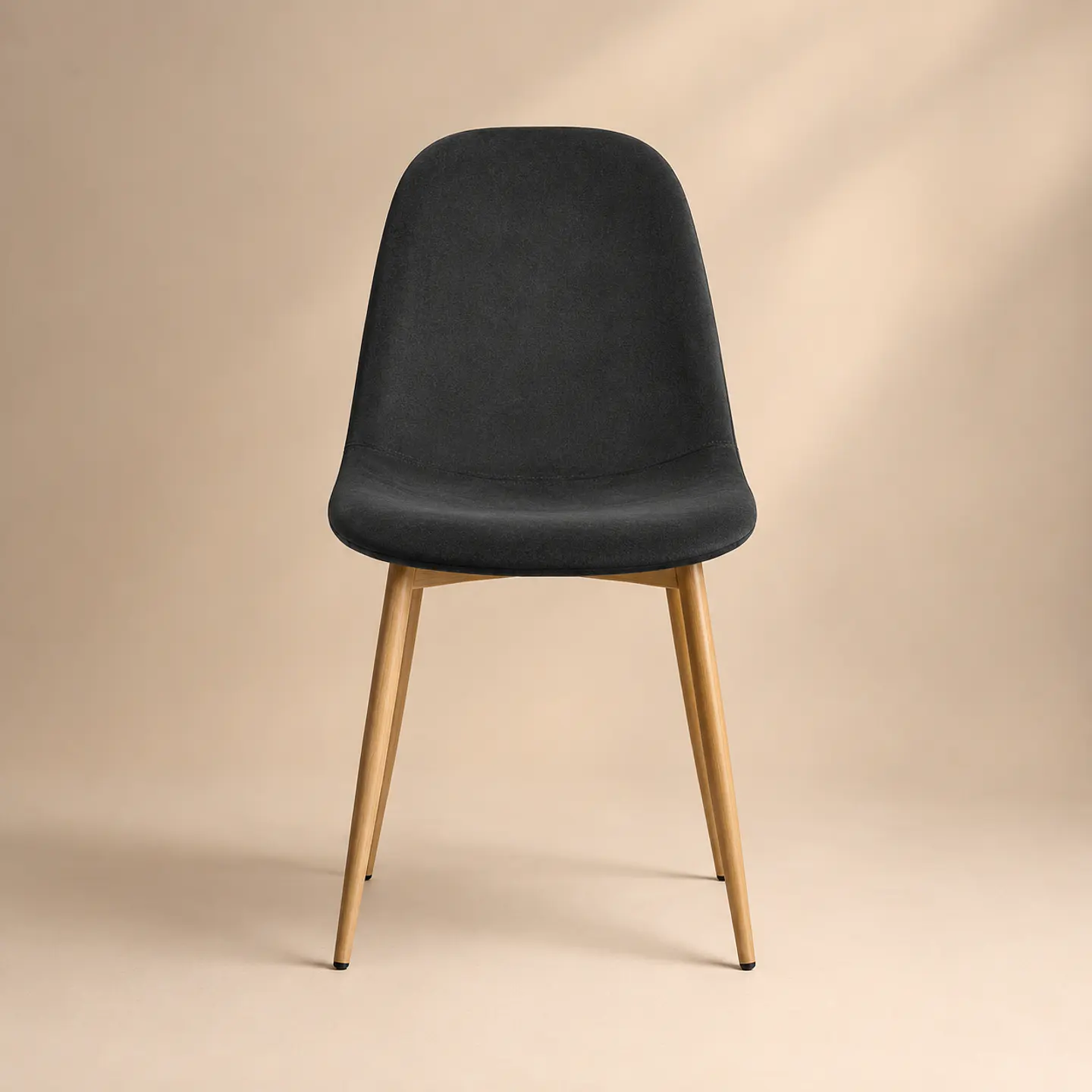 Silla Eames Velvet  5