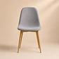 Silla Eames Velvet  - Miniatura 3