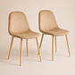 Silla Eames Velvet  - Miniatura 11