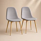 Silla Eames Velvet  - Miniatura 13