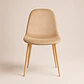 Silla Eames Velvet  - Miniatura 1