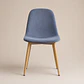 Silla Eames Velvet  - Miniatura 2