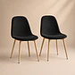 Silla Eames Velvet  - Miniatura 15