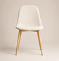 Pack de 2 Sillas Eames Velvet  - Miniatura 11