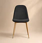 Pack de 2 Sillas Eames Velvet  - Miniatura 12
