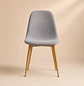 Pack de 2 Sillas Eames Velvet  - Miniatura 14