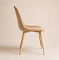 Pack de 2 Sillas Eames Velvet  - Miniatura 9