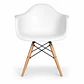 Butaca Eames DSWR - Miniatura 4