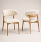 Silla Cesna Cloud de Madera  - Miniatura 5