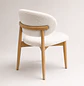 Silla Cesna Cloud de Madera  - Miniatura 2