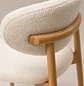 Silla Cesna Cloud de Madera  - Miniatura 6