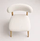 Silla Cesna Cloud de Madera  - Miniatura 3
