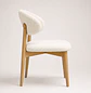 Silla Cesna Cloud de Madera  - Miniatura 4