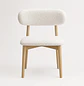 Silla Cesna Cloud de Madera  - Miniatura 1