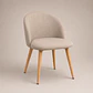 Silla Berna Lino Oak  - Miniatura 1