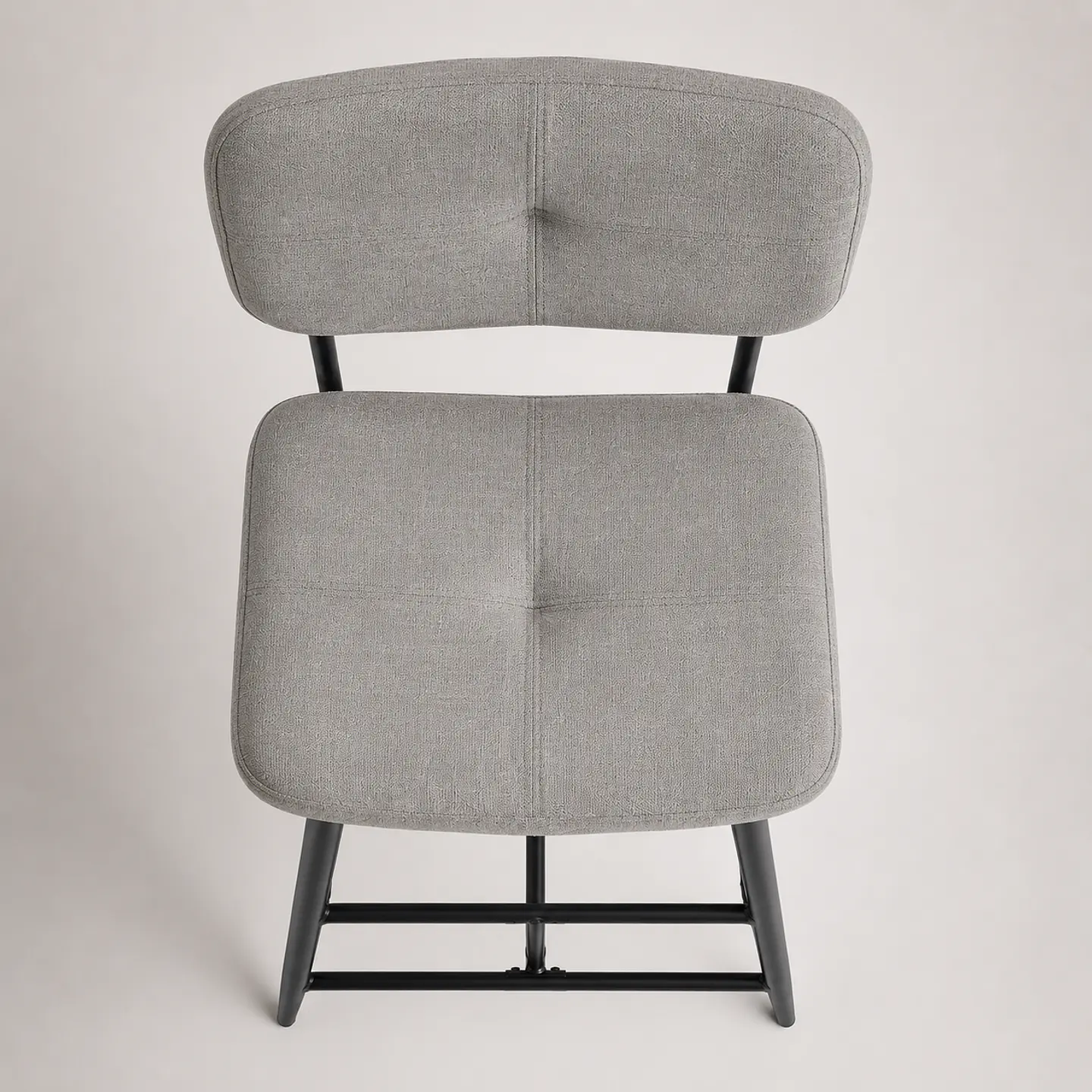 Taburete Vintage Industrial Lino 65cm 5