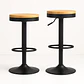 Taburete Minimal Regulable 60cm-80cm - Miniatura 12