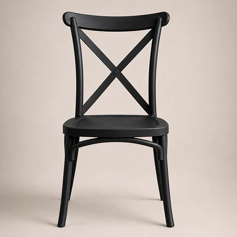 Silla Crossback Basic 