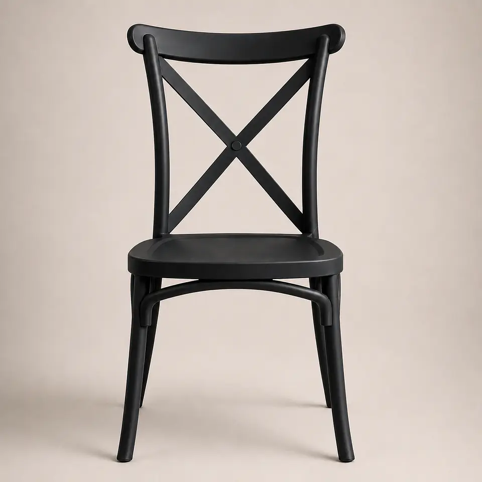 Silla Crossback Basic  1