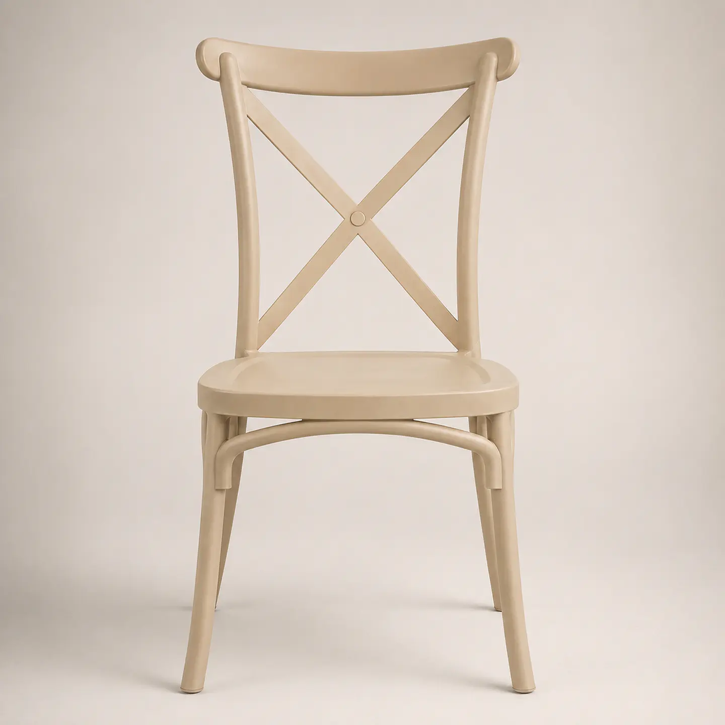 Silla Crossback Basic  2