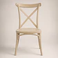 Silla Crossback Basic  - Miniatura 2